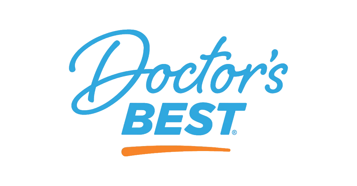 Doctor's best
