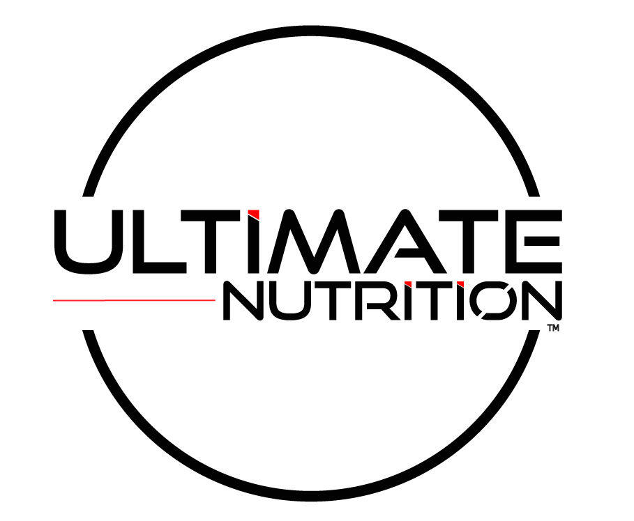 Ultimate Nutrition