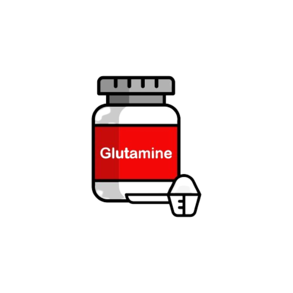 L-GLUTAMINE