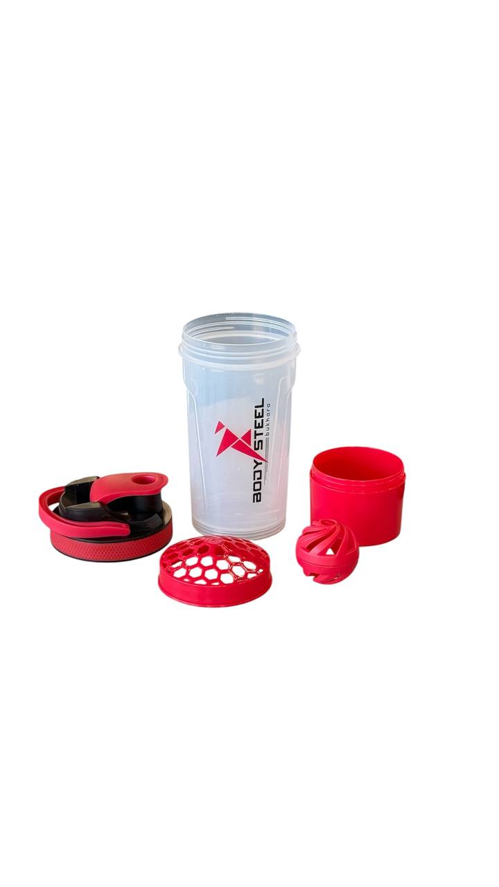 Bodysteel sport shayker 3\1 | 700 ml 1