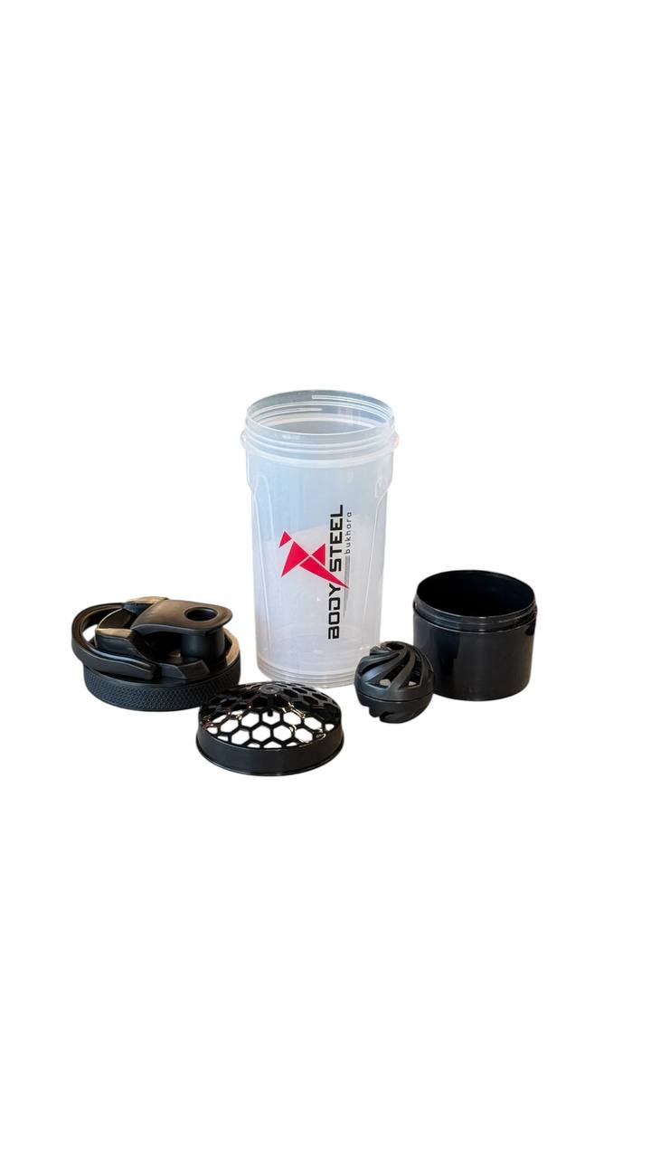 Bodysteel sport shayker 3\1 | 700 ml 2