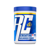Ronnie Coleman Creatine 1kg 400 porsiya
