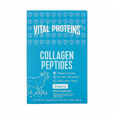 Vital Proteins Collagen Peptides 200 gr